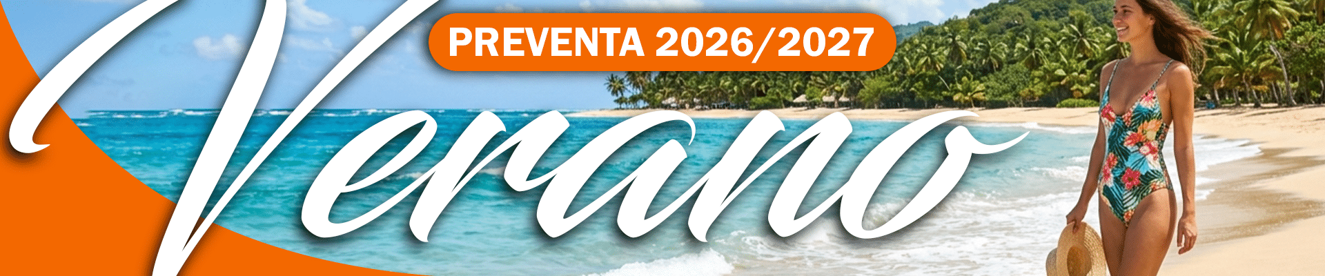preventa verano 2026/2027